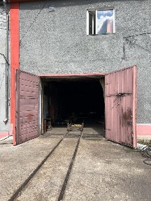 Цех. Произвоственный цех. Промбаза.