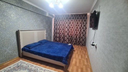 Атырауская область, Атырау, Привокзальный