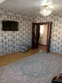 Срочно продам 1 ком квартиру