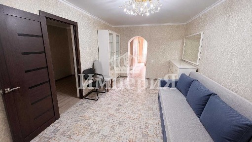 3х комнатная квартира в центре. 1/4. Специалист Никита.