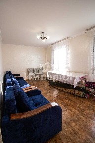 3х Самал 5/5. Специалист Никита.