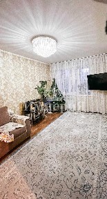 2х комнатная квартира мкр Самал. 3/5. Специалист Никита.
