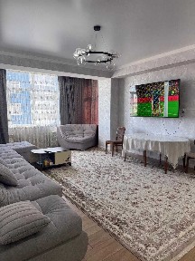 3-х комнатная Гакку, Ксения Лидер