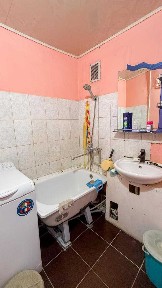 Продам квартиру в восточном Толеубай
