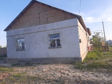Жер үй сатылады. Түркістан қ.