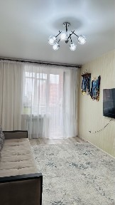 Срочно! Продам 1 комнатную квартиру Жана Кала