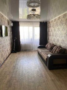 Продажа 2-комнатной квартиры