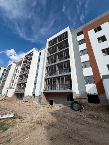 продам 1 комнатная квартира