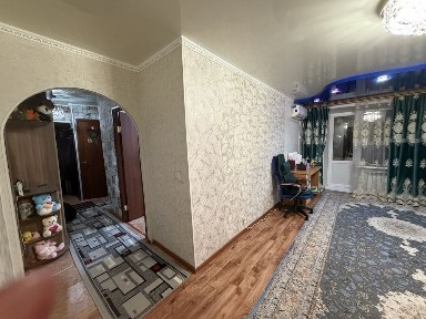 Продам 3х комн квартиру район Музея, 19школы
