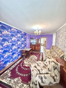3 комнатная, Корчагина 104 А, Браво