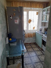 Продам 3 комн квартира КЖБИ 3/5