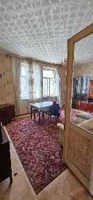 Продам 3х комнатную с квартирантами