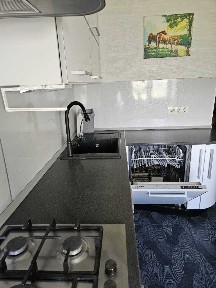 Продам 3-х комнатную квартиру г. Рудный МЖК
