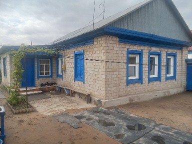 Павлодарская область, Муткенова