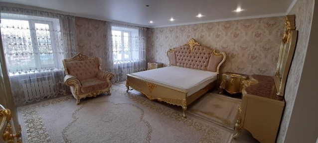 Продажа 3 комнатной квартиры