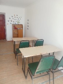 Кабинет для офиса/учебы/коммерции