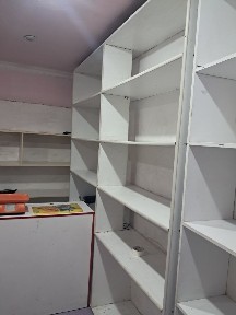 Магазин арендаға беріледі. Саудасы бар.