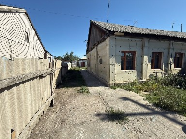Продам дом 3 ком. дом.