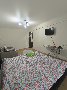 Восточно-Казахстанская область, Усть-Каменогорск, 45-я аптека