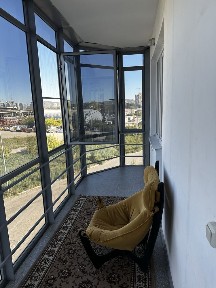 Восточно-Казахстанская область, Усть-Каменогорск, 45-я аптека