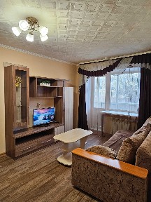 Lux 1,5 Потанина 19. Чисто идеально!
