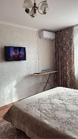 Сдается однокомн кв район 7 поликлин. Сутки, ночь, по часам, недельно