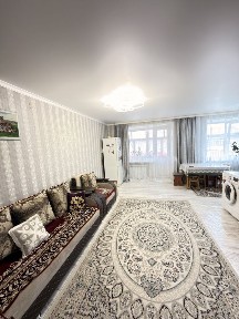 Продам 3 комнатную квартиру