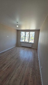 1-комнатная квартира в ЖК Parkland · 34.52 м² · 2/12 этаж