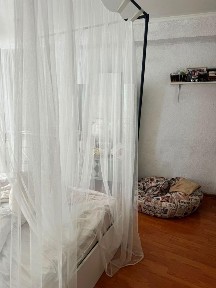 Продам 4 комн квартиру