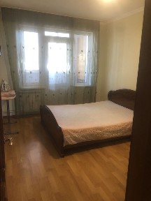 Мангистауская область, Актау, 1