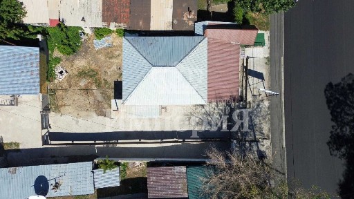 Алматинская область, Талдыкорган, Центр города