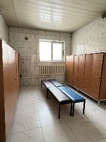 Продается общественная баня и сауна в с. Шамалган