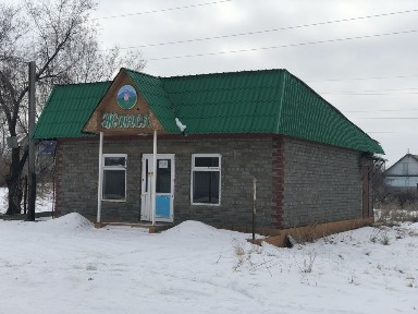 Продам коммерческий объект