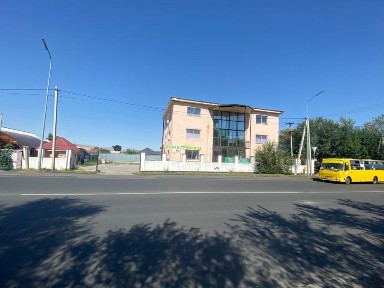 Алматинская область, Талдыкорган, Микрорайон 1