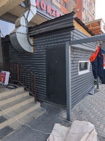 Алматинская область, Алмалыбак