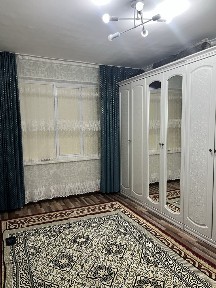 Үш бөлме үй сатылады