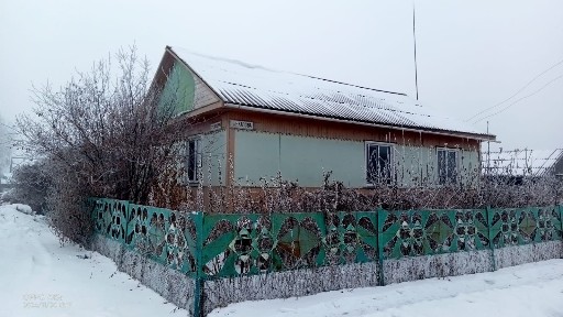 Продам частный дом