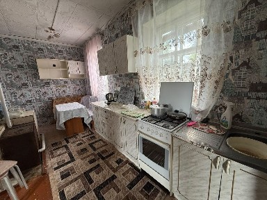 Продам дом в районе Хром завода