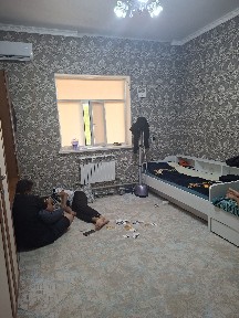 5-бөлмелі Жер уй сатылады.