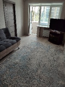 Сдам квартиру на длительный срок семейной паре