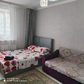 Алматинская область, Иргели