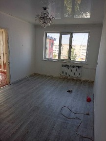 3-х комнатная квартира аренда