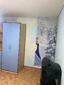 Сдам квартиру, времянку