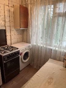 Аренда Однокомнотная квартира
