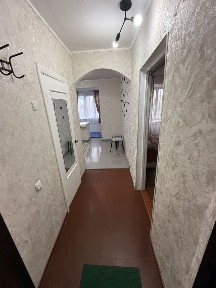 Сдам 1-комнатную квартиру долгосрочно