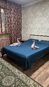 Гостиница БЕРЕКЕ Қонақ Уй