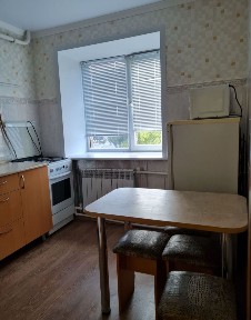 1 комн квартира в центре Толе би