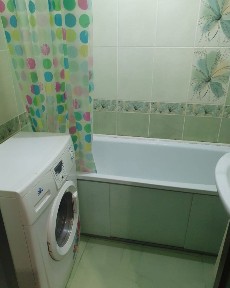 2 х комн квартира