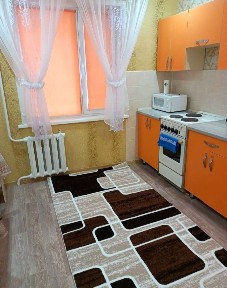 Квартира посуточно в центре