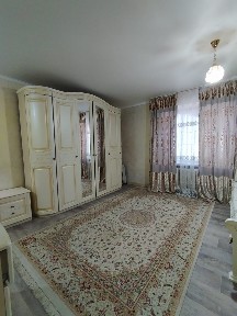Однакомнатная квартира по суточно